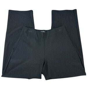 Eileen Fisher Black‎ 100% Wool Pants MP
